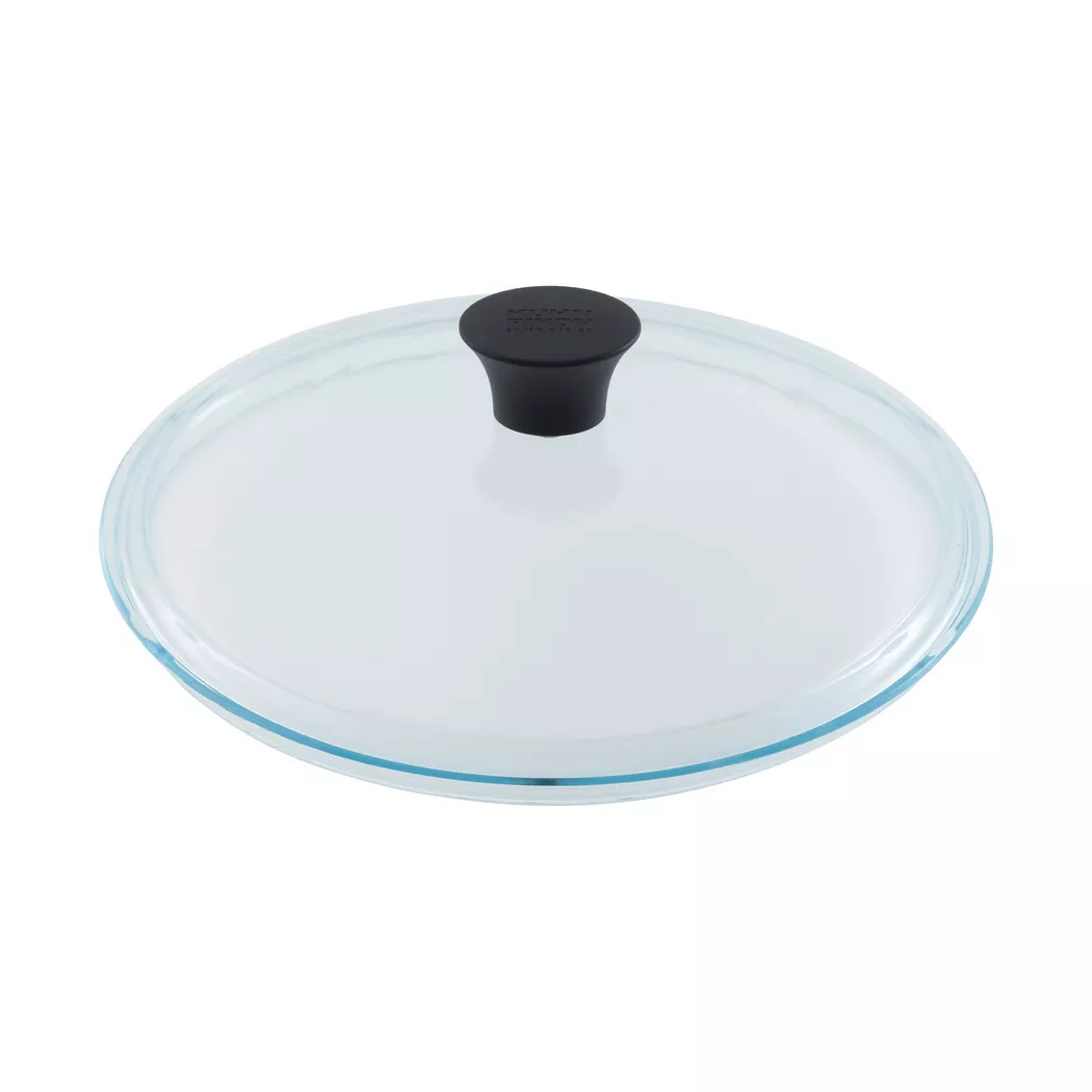 Kuhn Rikon - Deckel, 20cm, Black