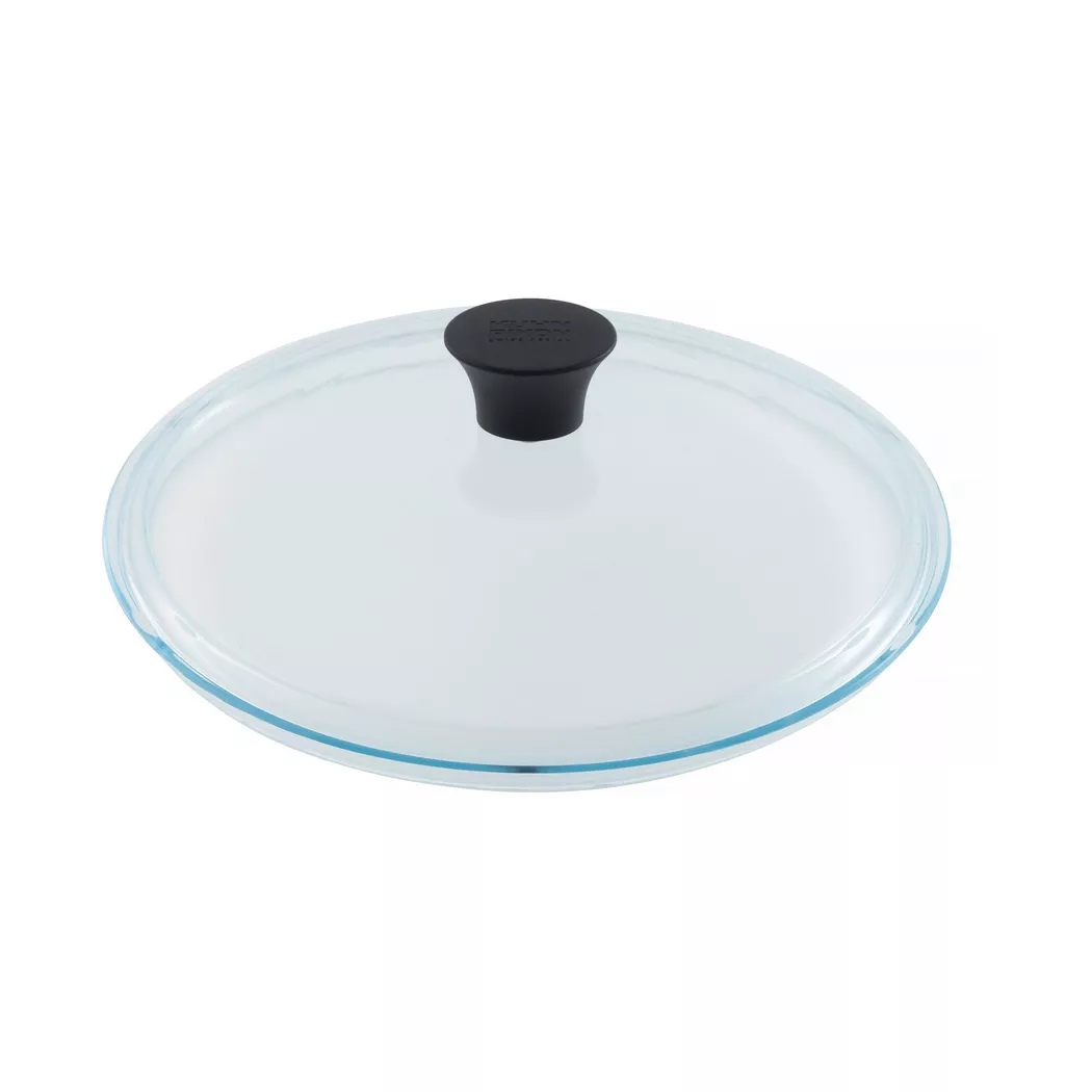 Kuhn Rikon - Deckel, 22cm, Black