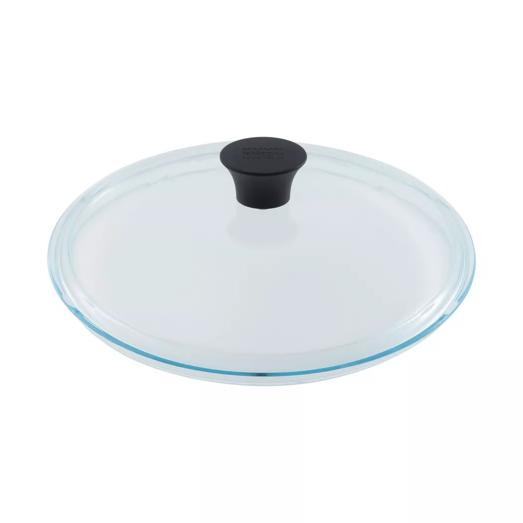 Kuhn Rikon - Deckel, 24cm, Black