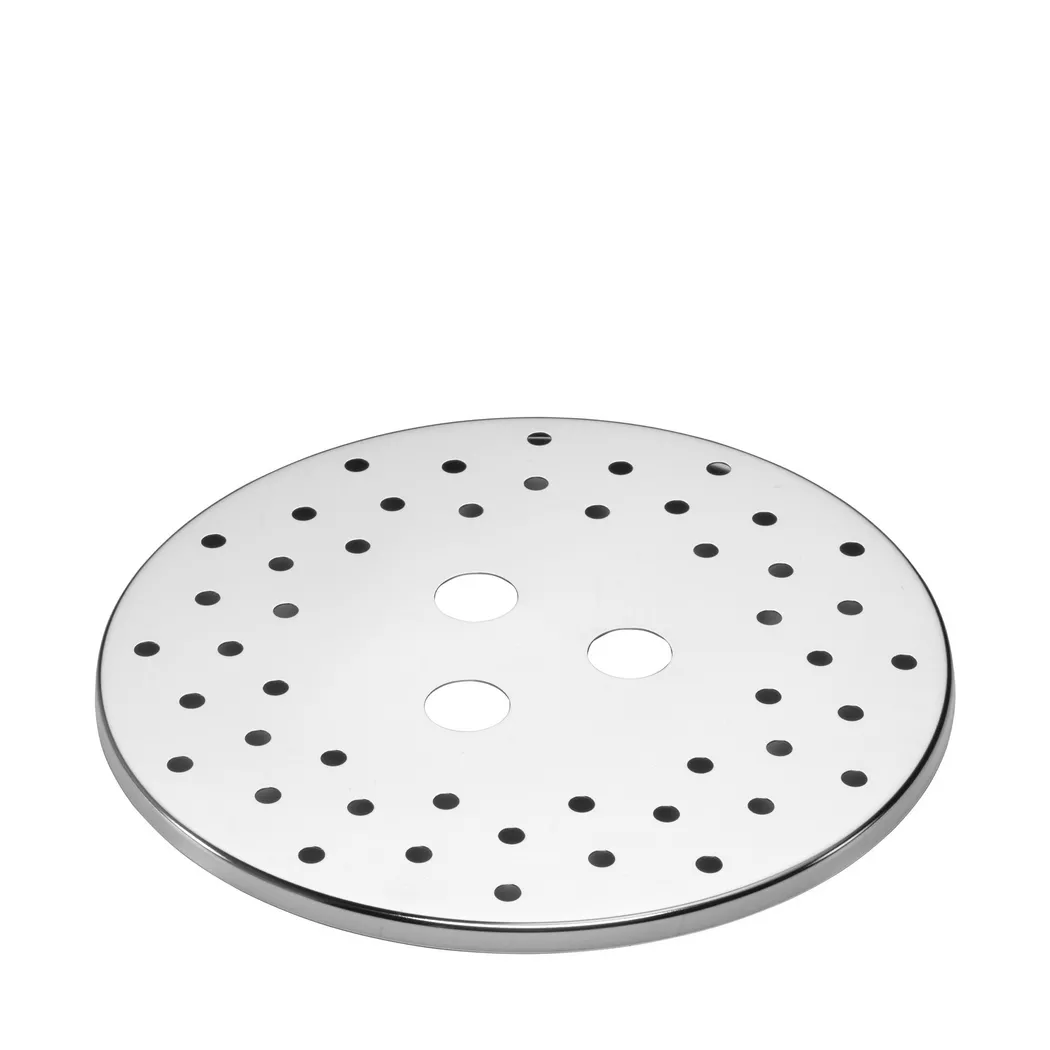 Kuhn Rikon - Accessoire Duromatic, 20cm, Chrome