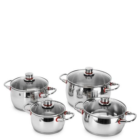 WMF Batteria da cucina Quality One 