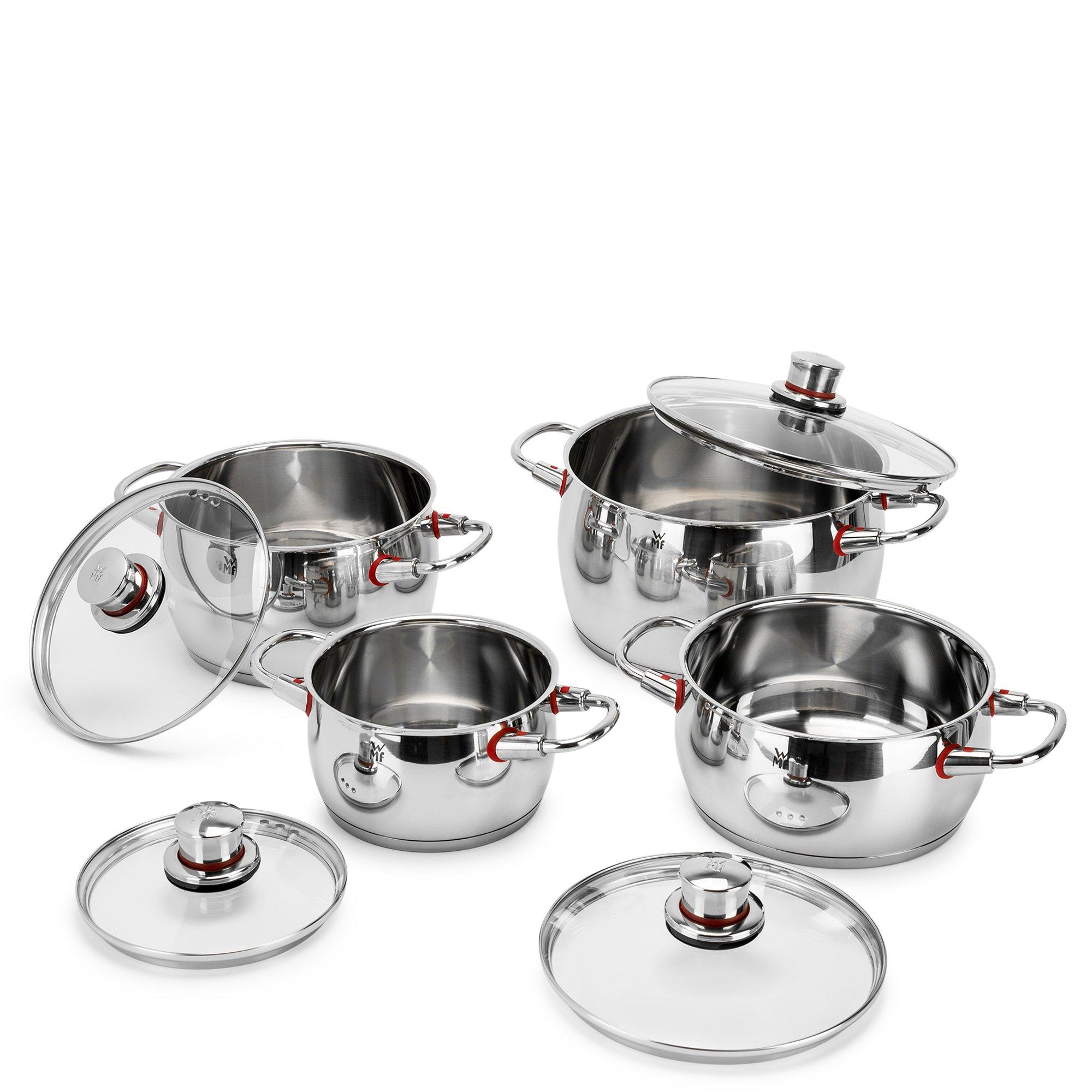 WMF Batteria da cucina Quality One 