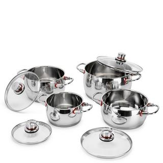 WMF Batteria da cucina Quality One 