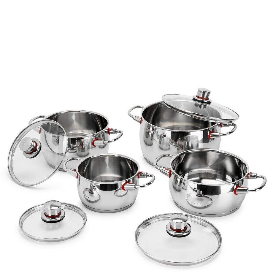 WMF Kochgeschirr-Set Quality One 