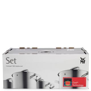 WMF Batteria da cucina Quality One 