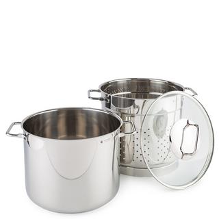 WMF Pastatopf mit Einsatz  