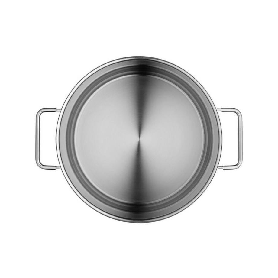 WMF Pastatopf mit Einsatz  