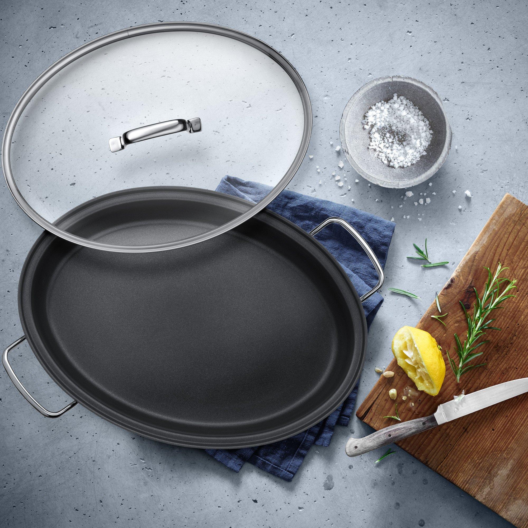 WMF Poêle à poisson Devil 