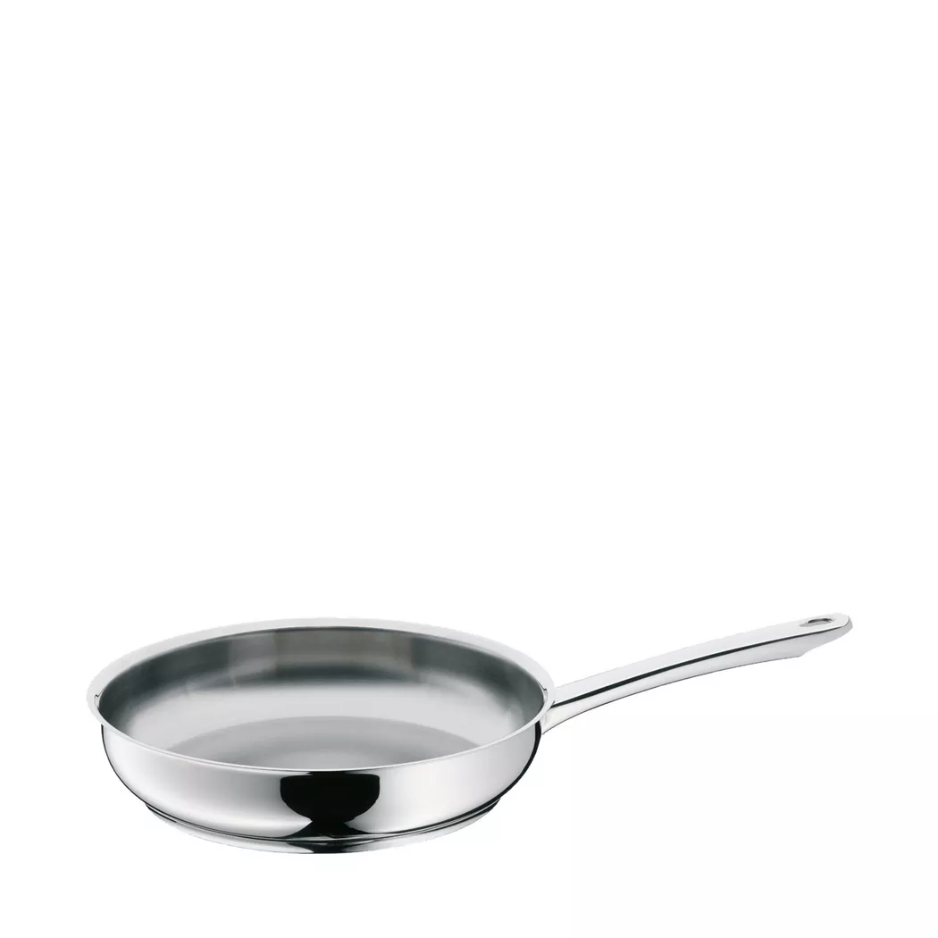 WMF Bratpfanne "Profi" Edelstahl 1 Stk. tlg.