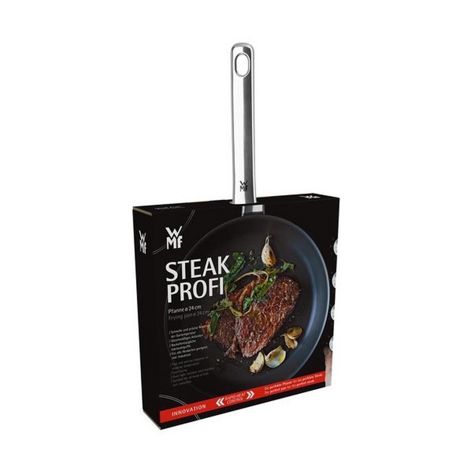 WMF Bratpfanne Steak Profi 