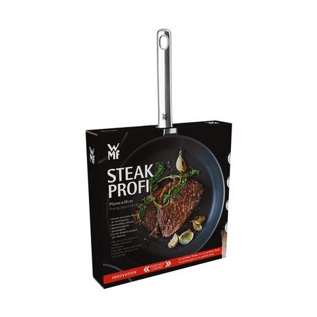 WMF Poêle à frire Steak Profi 