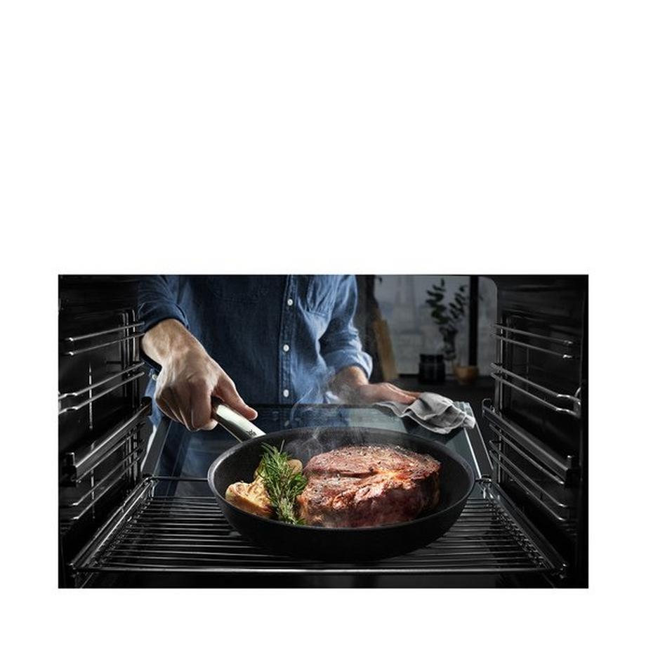 WMF Bratpfanne Steak Profi 