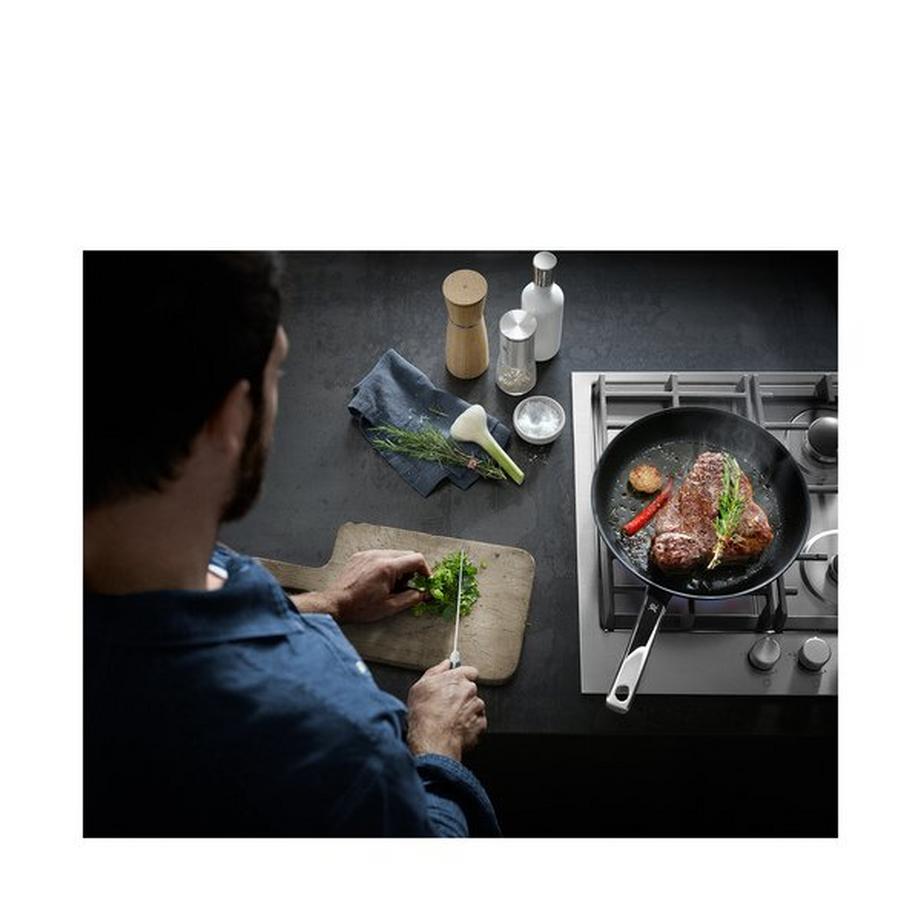 WMF Bratpfanne Steak Profi 