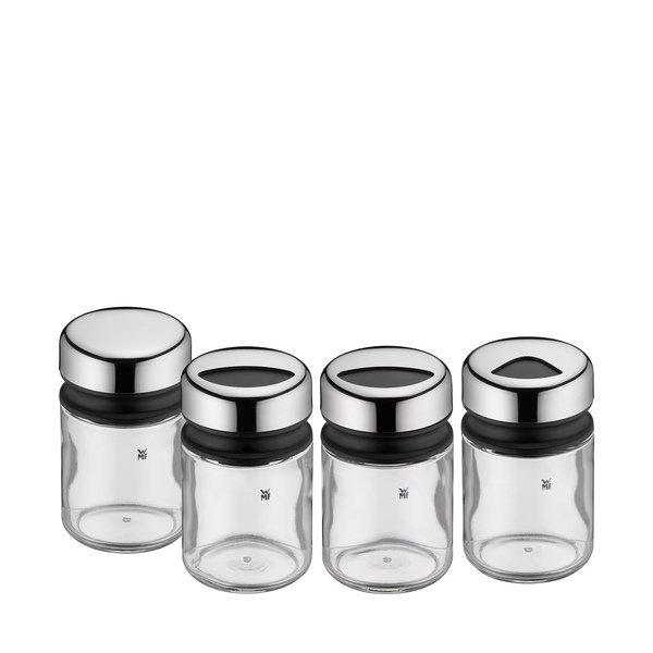 WMF Set saupoudreuses à épices Depot 