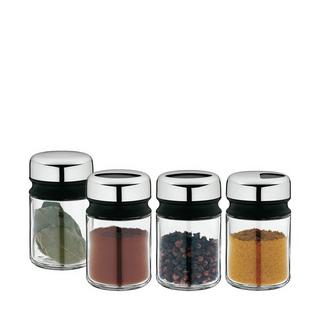 WMF Set saupoudreuses à épices Depot 