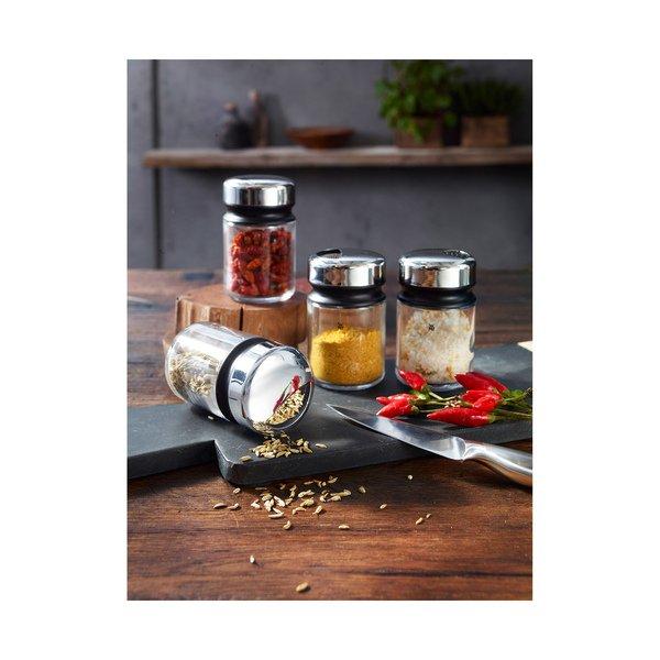 WMF Set saupoudreuses à épices Depot 