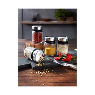 WMF Set saupoudreuses à épices Depot 