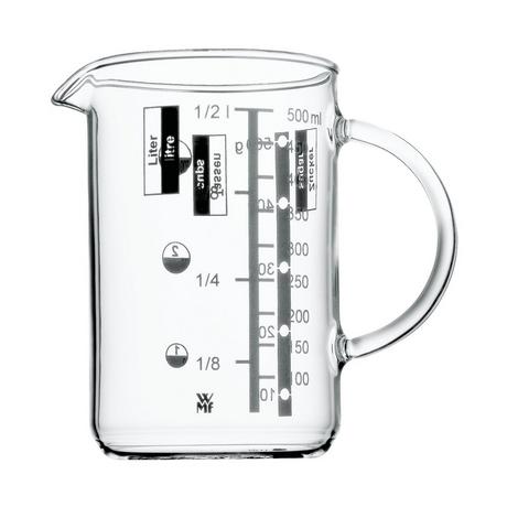 WMF Messbecher Messbecher Gourmet 
