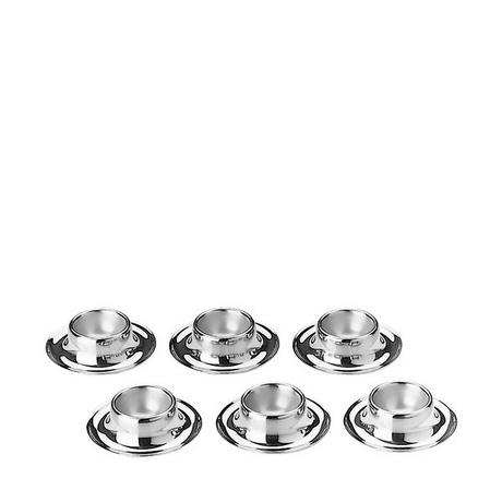 WMF Eierbecher-Set Basic 