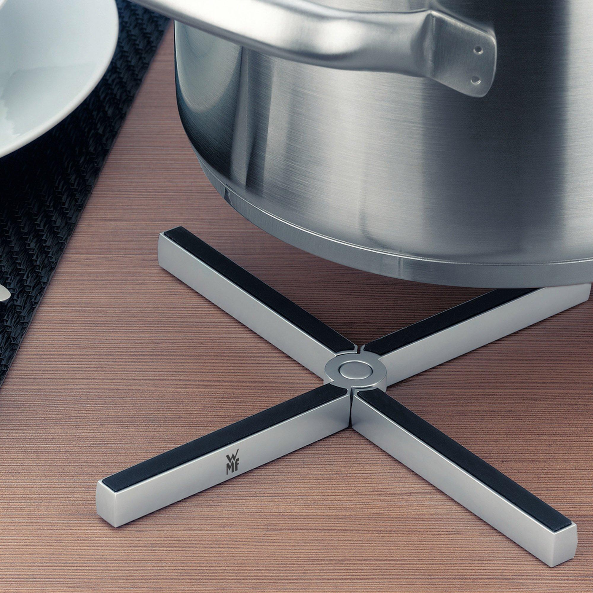 WMF Pfannenuntersetzer Mr.X 