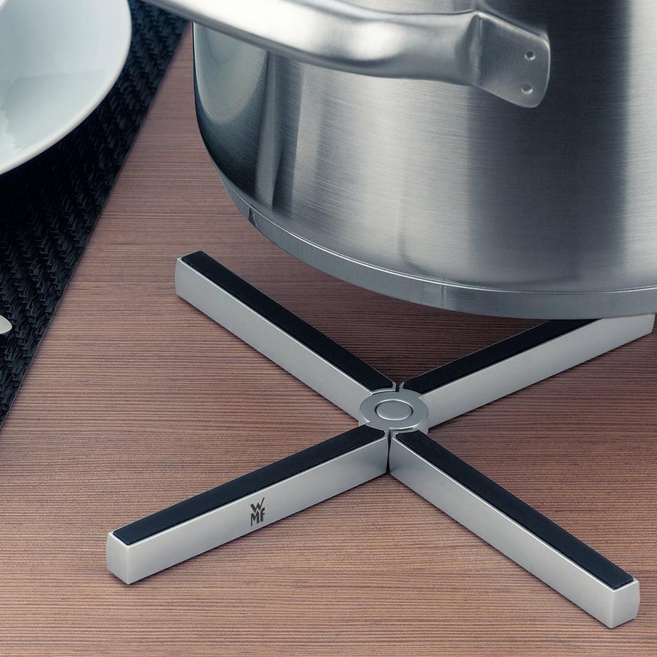 WMF Pfannenuntersetzer Mr.X 