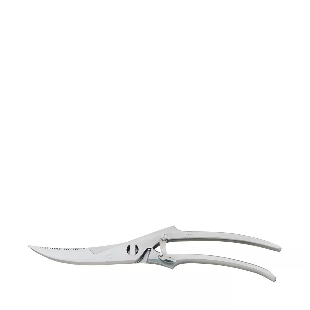 Wmf - Geflügelschere, 25cm, Chrom
