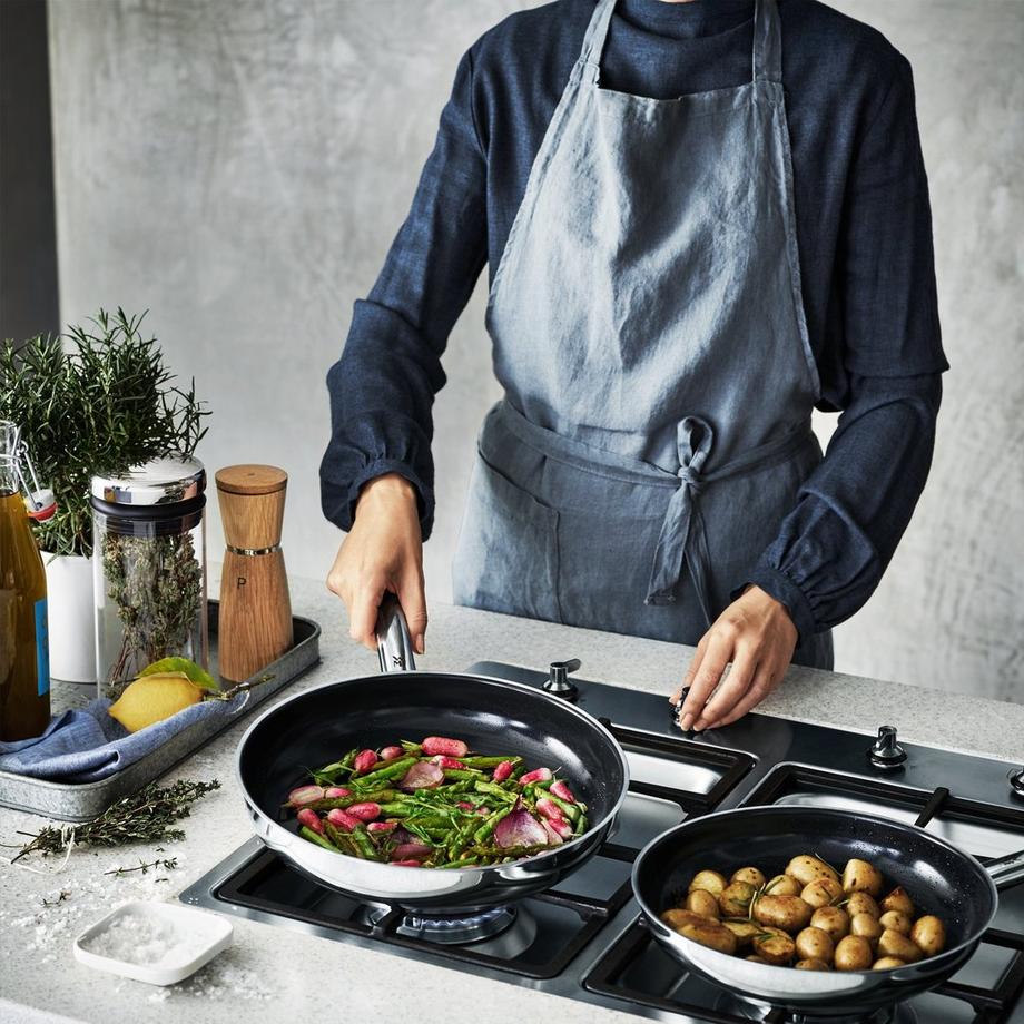 WMF Bratpfannen-Set Devil 