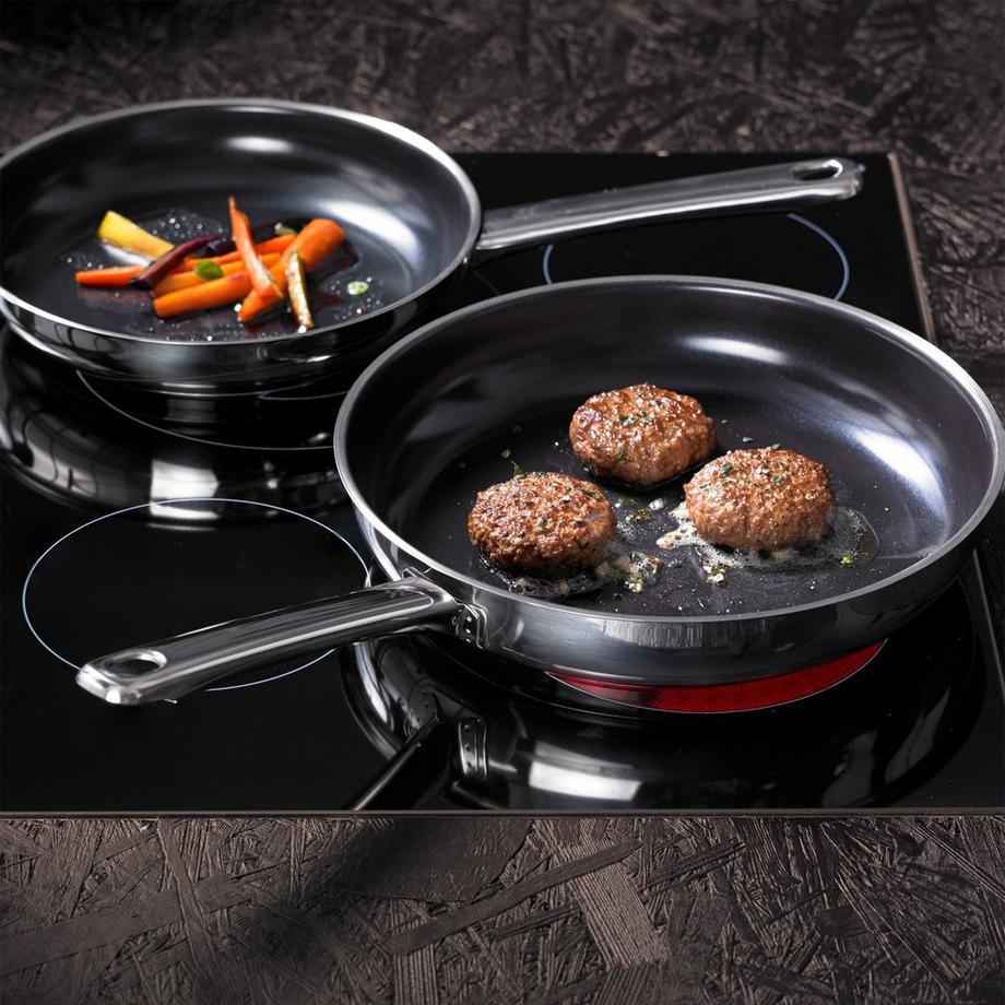 WMF Bratpfannen-Set Devil 