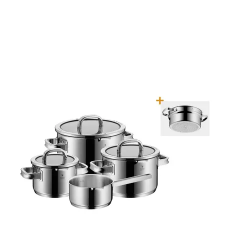 WMF Chrome Function 4 Function 4 Chrom