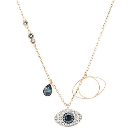 SWAROVSKI Symbolica Collana con ciondolo 