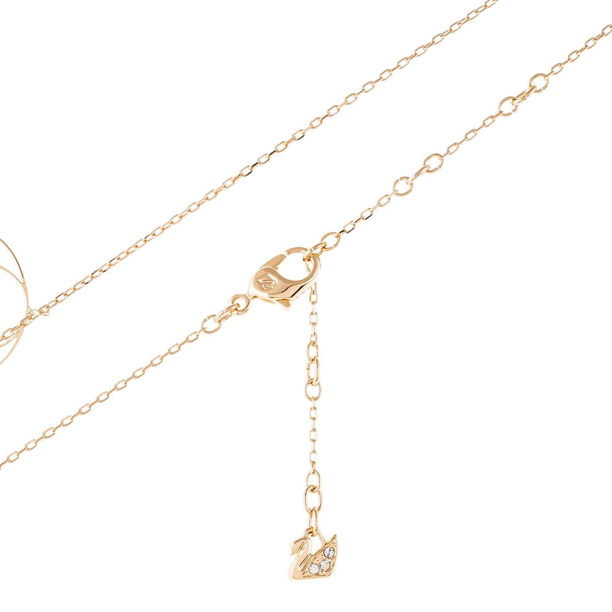 SWAROVSKI Symbolica Halskette mit Anhänger 