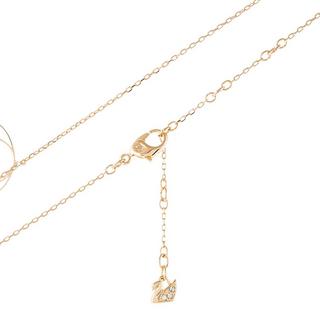 SWAROVSKI Symbolica Collana con ciondolo 