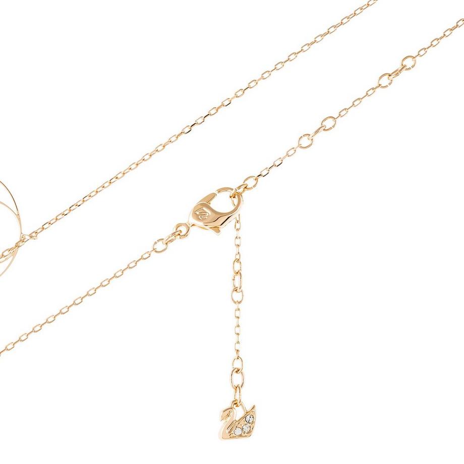 SWAROVSKI Symbolica Halskette mit Anhänger 