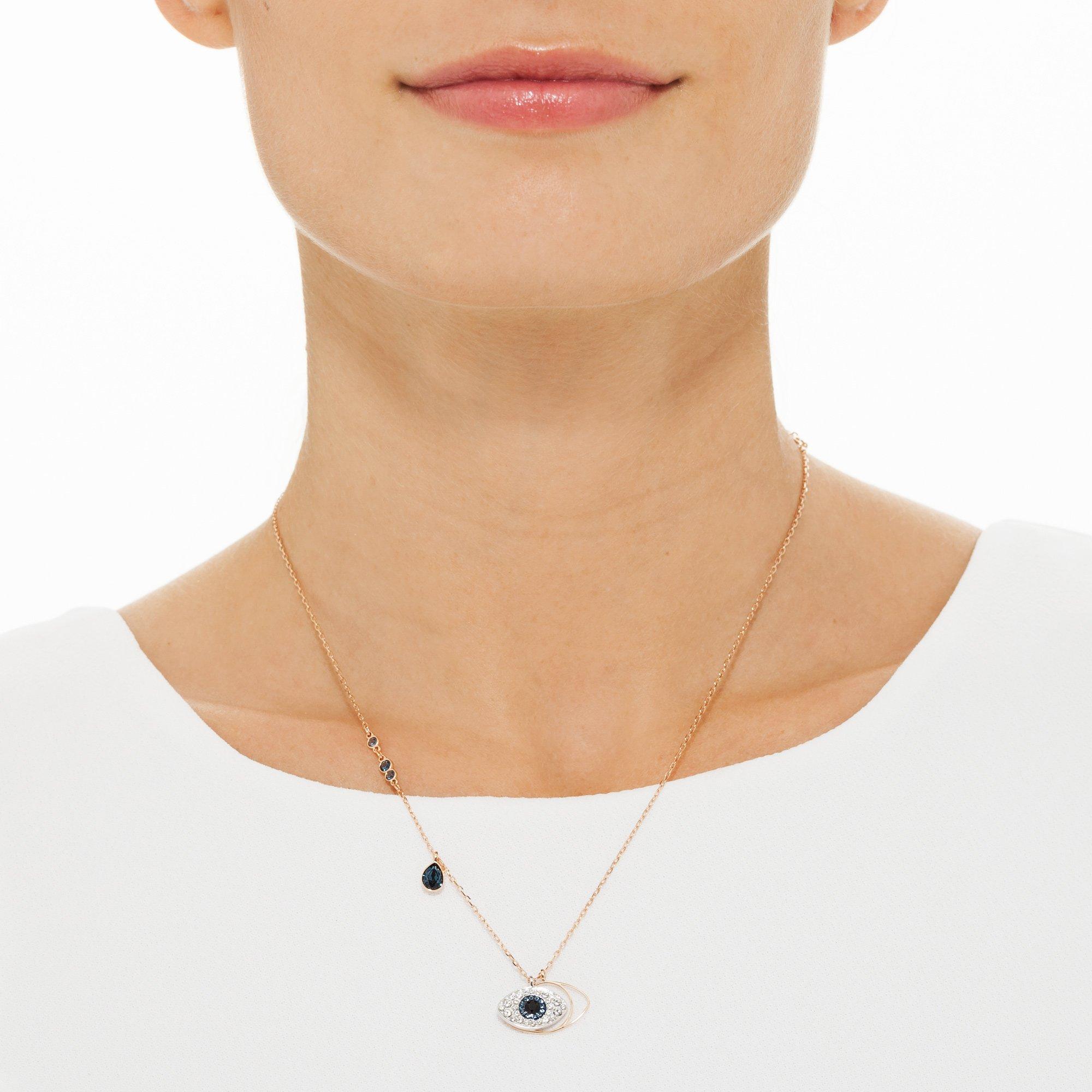 SWAROVSKI Symbolica Halskette mit Anhänger 