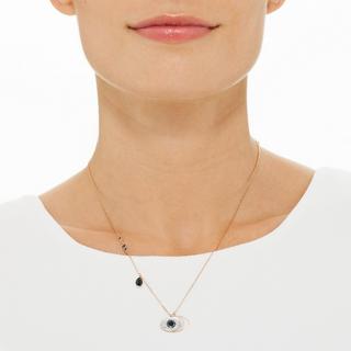 SWAROVSKI Symbolica Halskette mit Anhänger 