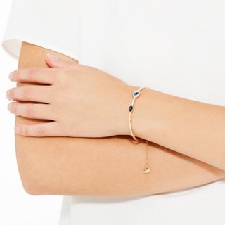 SWAROVSKI Symbolica Bracelet chaînette 