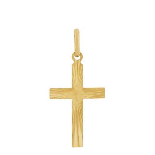 L' Atelier Gold 18 Karat by Manor  Anhänger 