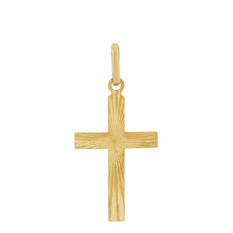 L' Atelier Gold 18 Karat by Manor  Anhänger 