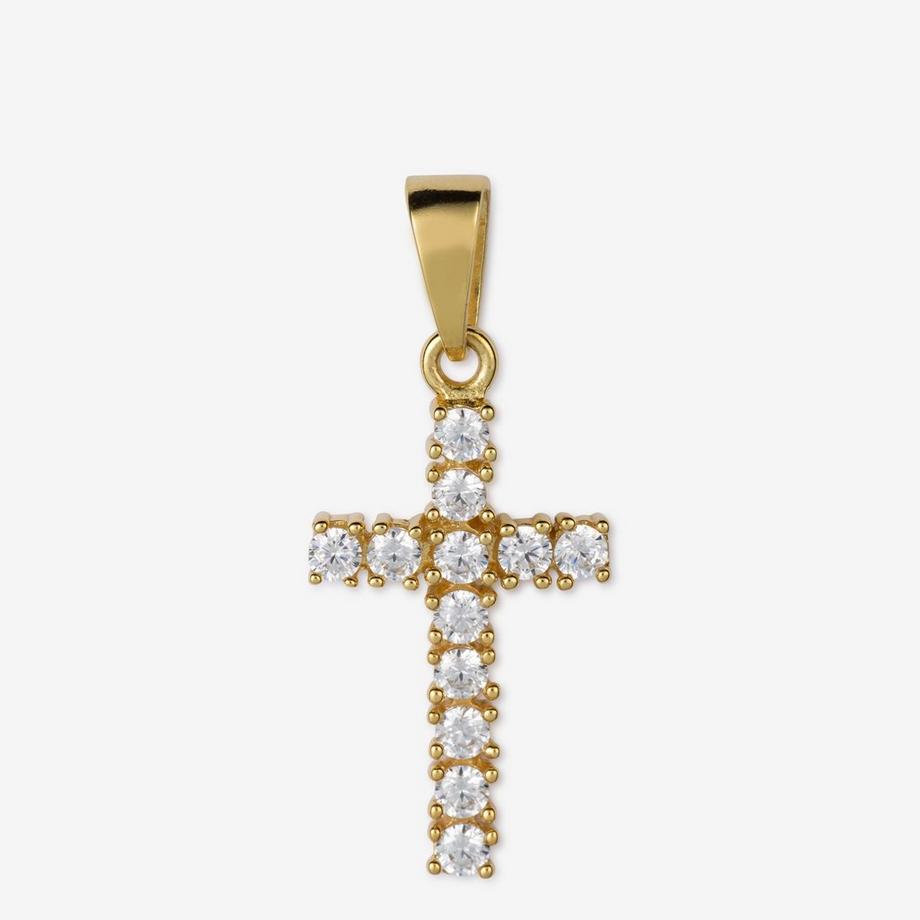 L' Atelier Gold 18 Karat by Manor  Pendentif 