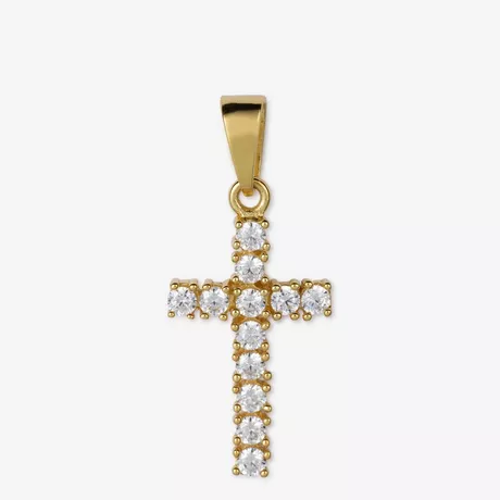 L' Atelier Gold 18 Karat by Manor  Pendentif 