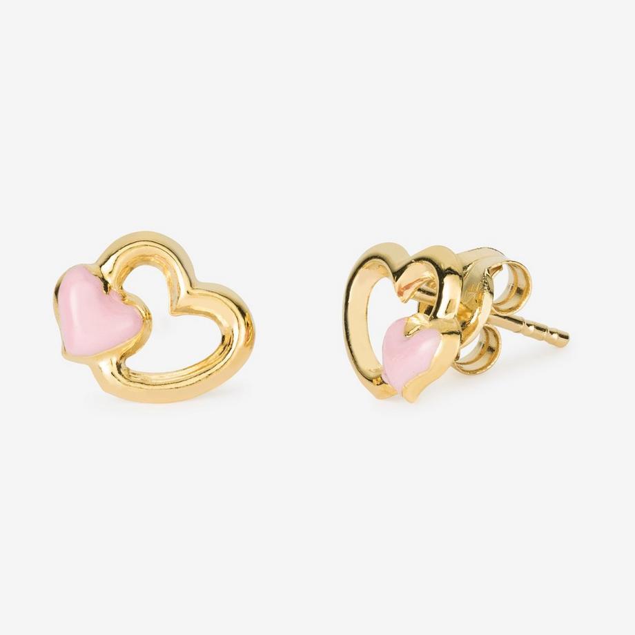 Caramel  Clou d'oreilles 