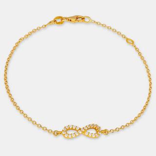 L' Atelier Gold 18 Karat by Manor  Bracelet 
