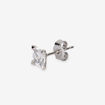 Mono boucle d'oreille