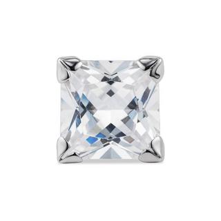 L' Atelier Gold 18 Karat by Manor  Mono boucle d'oreille 