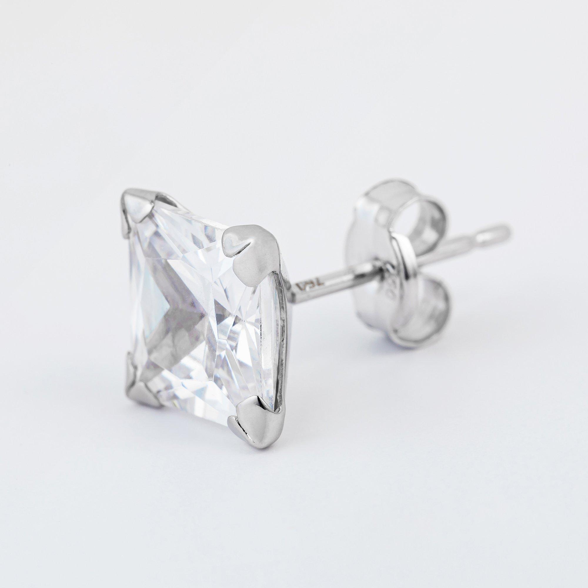 L' Atelier Gold 18 Karat by Manor  Orecchino singolo 