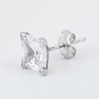 L' Atelier Gold 18 Karat by Manor  Mono boucle d'oreille 