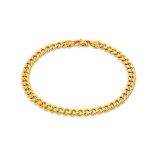 L' Atelier Gold 18 Karat by Manor  Bracelet 