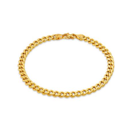 L' Atelier Gold 18 Karat by Manor  Bracelet 