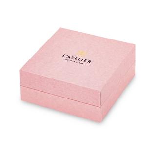 L' Atelier Gold 18 Karat by Manor  Braccialetto 