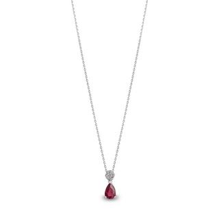 ZEN DIAMOND  Collana 